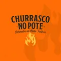 Logo Churrasco no Pote